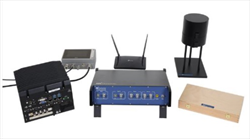 Hệ thống hiệu chuẩn âm thanh Norsonic Nor1525